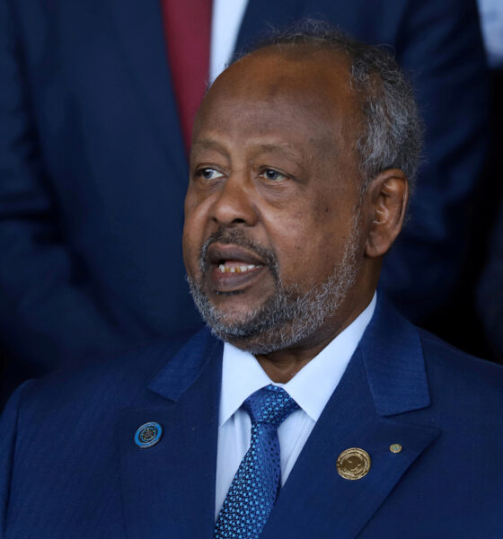 Djibouti Batalkan 1.400 Paspor Pejabat Somaliland Usai Pengakuan Israel