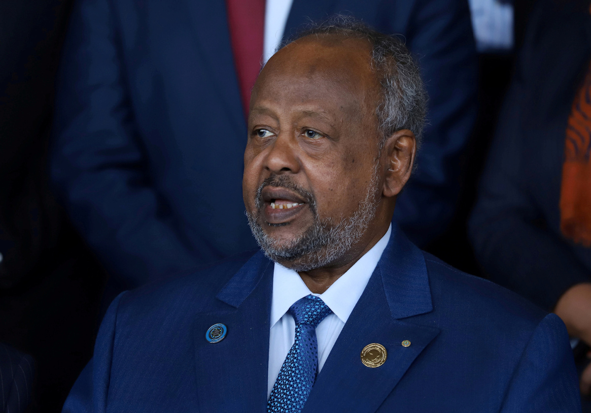 Djibouti Batalkan 1.400 Paspor Pejabat Somaliland Usai Pengakuan Israel