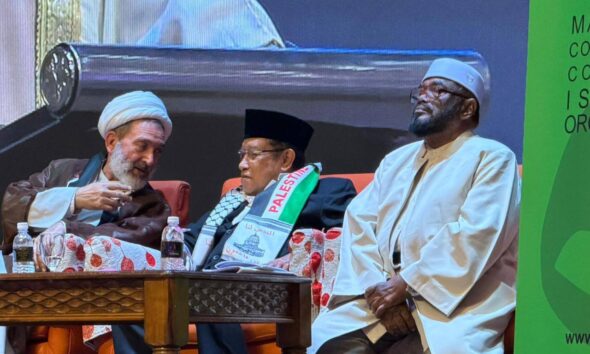 Deklarasi Kuala Lumpur: Delegasi Indonesia Bersama Ulama Dunia Serukan Persatuan Umat dan Sanksi-Boikot Demi Palestina