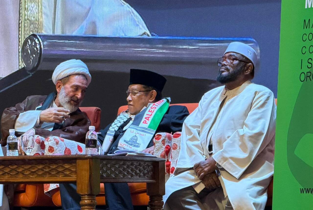 Deklarasi Kuala Lumpur: Delegasi Indonesia Bersama Ulama Dunia Serukan Persatuan Umat dan Sanksi-Boikot Demi Palestina