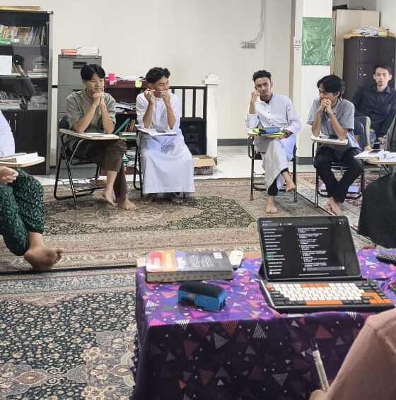 Program Intensif “Siap Kuliah” Pandu ABI Jabar Dongkrak Nilai UTBK 132 Poin, 6 dari 9 Peserta Lolos PTN