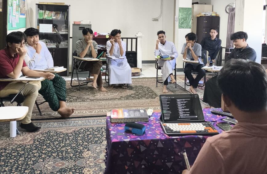 Program Intensif “Siap Kuliah” Pandu ABI Jabar Dongkrak Nilai UTBK 132 Poin, 6 dari 9 Peserta Lolos PTN