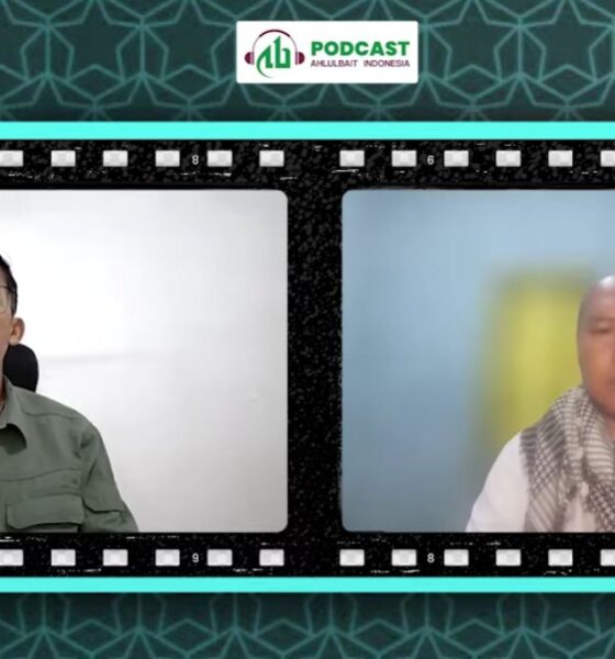 #Podcast | Ketua Pimnas ABI Responsif Ceritakan Bencana Aceh Terparah dan Paling Kompleks yang Pernah Dihadapi Relawan