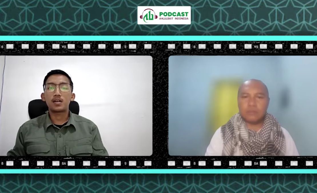 #Podcast | Ketua Pimnas ABI Responsif Ceritakan Bencana Aceh Terparah dan Paling Kompleks yang Pernah Dihadapi Relawan