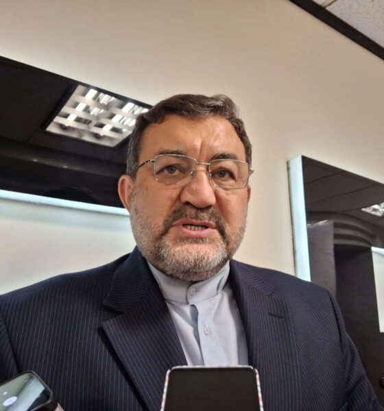 Iran Hormati Keputusan Indonesia Bergabung dengan Dewan Perdamaian Gaza Bentukan Trump