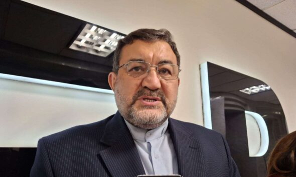 Iran Hormati Keputusan Indonesia Bergabung dengan Dewan Perdamaian Gaza Bentukan Trump