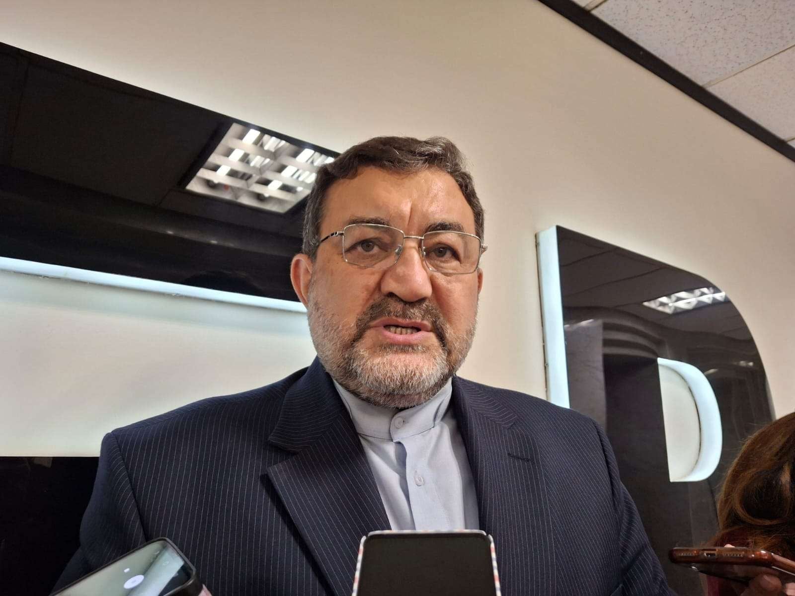 Iran Hormati Keputusan Indonesia Bergabung dengan Dewan Perdamaian Gaza Bentukan Trump