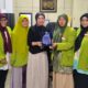 Muslimah ABI Jabar Jajaki Sinergi Program dengan DP3AKB
