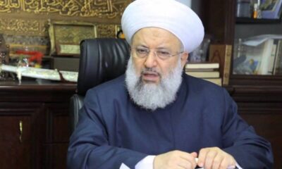 Ketua Persatuan Ulama Perlawanan Dunia Kritik Respons Dunia Islam atas Krisis Gaza