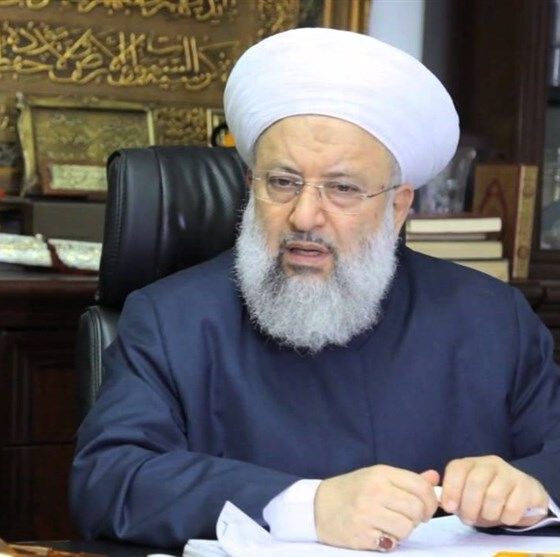 Ketua Persatuan Ulama Perlawanan Dunia Kritik Respons Dunia Islam atas Krisis Gaza