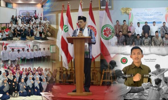 Laporan Monev Menengah DPP ABI: Media sebagai Pilar Penguatan Ormas Ahlulbait Indonesia