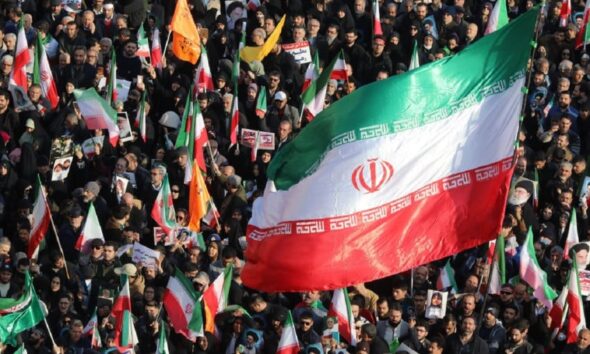 Webinar Internasional Bahas Iran: Media Barat Dinilai Kerap Sajikan Narasi Bias