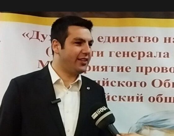 Aktivis Politik Turki: Nama Jenderal Qassim Soleimani Tercatat sebagai Pahlawan Bangsa-Bangsa Tertindas