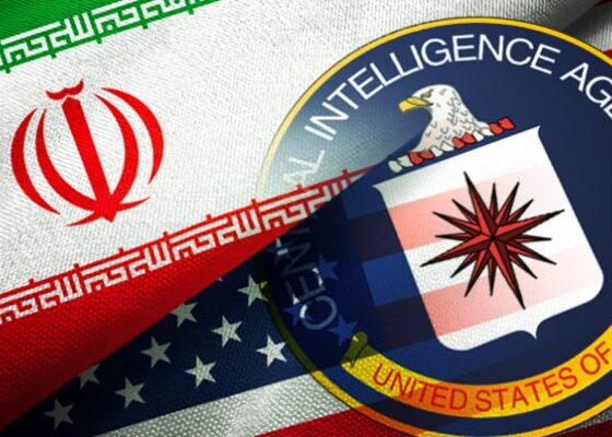 Dari Aktivis LSM ke Otoritas Negara: Konsensus Media Global dalam Membingkai Kerusuhan Iran