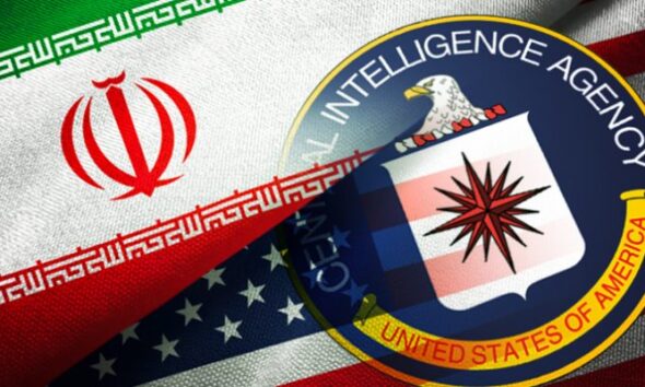 Dari Aktivis LSM ke Otoritas Negara: Konsensus Media Global dalam Membingkai Kerusuhan Iran