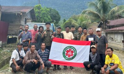 31 Hari Misi Kemanusiaan ABI Responsif di Aceh: Menunaikan Amanah, Menyalurkan Harapan