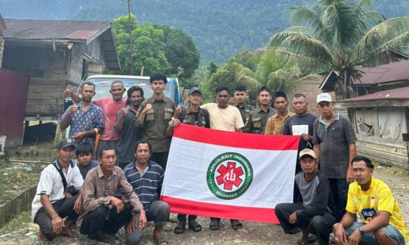 31 Hari Misi Kemanusiaan ABI Responsif di Aceh: Menunaikan Amanah, Menyalurkan Harapan