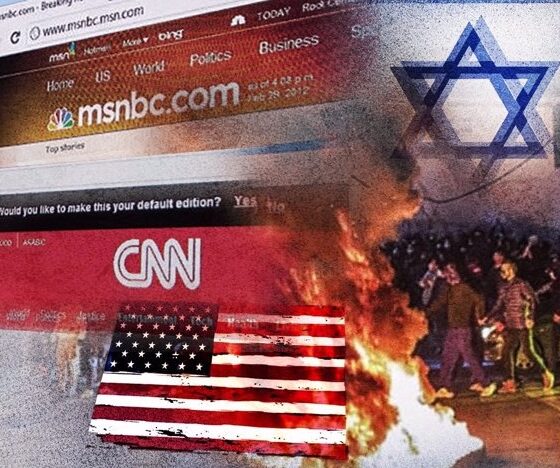 Trump dan Ilusi Pergantian Kepemimpinan Iran