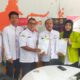 DPD ABI dan Pimcab Muslimah ABI Kabupaten Jember Perkuat Koordinasi dengan Bakesbangpol