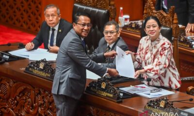 KUHAP Baru Berlaku, Atur Restorative Justice hingga Rekaman CCTV