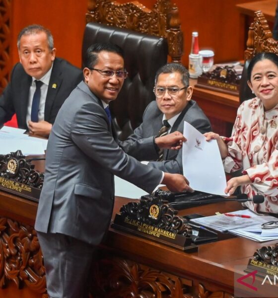 KUHAP Baru Berlaku, Atur Restorative Justice hingga Rekaman CCTV