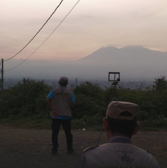 Dewan Itsbat Hilal Dewan Syura ABI Tetapkan 1 Sya’ban 1447 H Jatuh pada Rabu, 21 Januari 2026