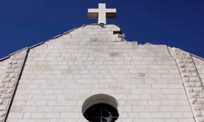 Gereja-Gereja al-Quds Peringatkan “Zionisme Kristen” Ancam Masa Depan Kekristenan