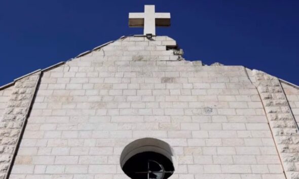 Gereja-Gereja al-Quds Peringatkan “Zionisme Kristen” Ancam Masa Depan Kekristenan