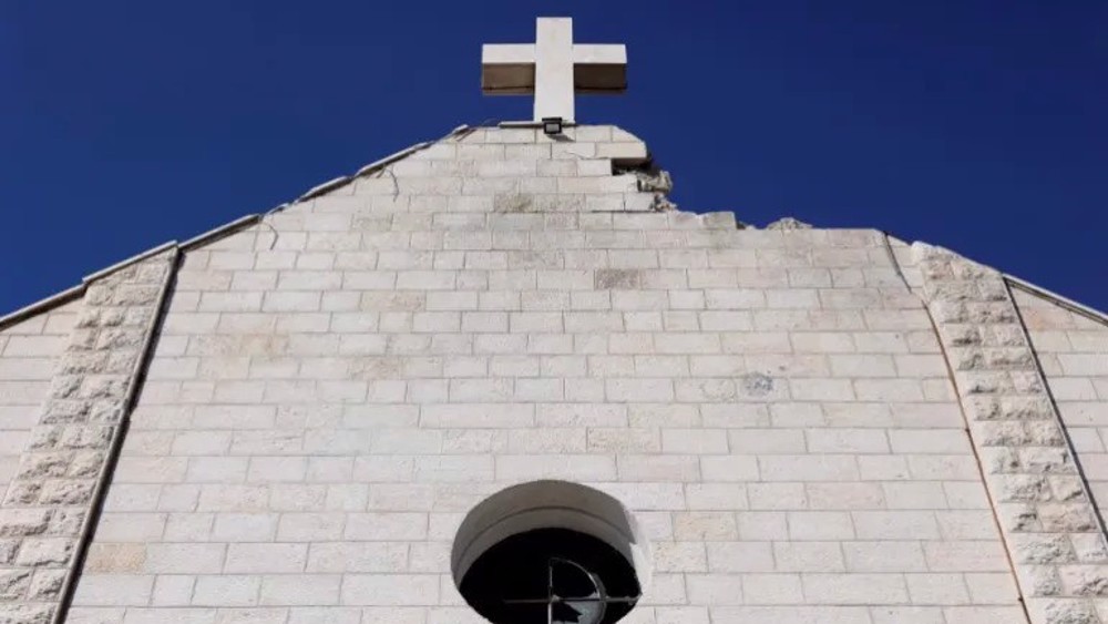 Gereja-Gereja al-Quds Peringatkan “Zionisme Kristen” Ancam Masa Depan Kekristenan