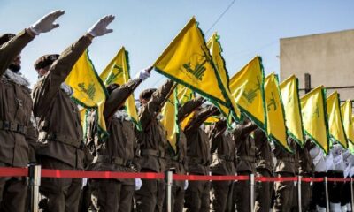 Channel 12 Israel: Hizbullah Miliki 70.000 Pejuang dan Kemampuan Menyerang Gush Dan