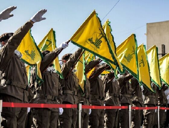 Channel 12 Israel: Hizbullah Miliki 70.000 Pejuang dan Kemampuan Menyerang Gush Dan
