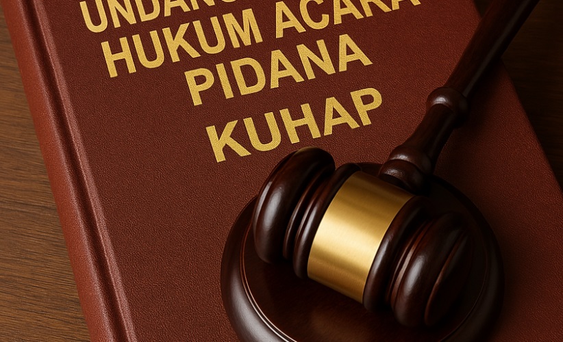 KUHP Baru: Ujian Negara Hukum dan Masa Depan Perlindungan Warga