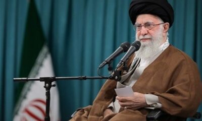 Ayatullah Ali Khamenei: Republik Islam Tidak Akan Mentolerir Tentara Bayaran Asing