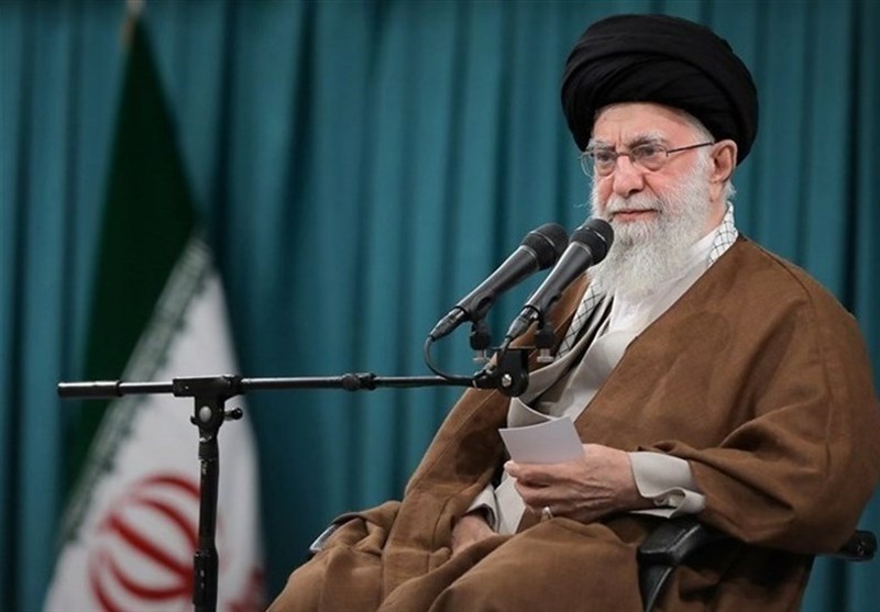 Ayatullah Ali Khamenei: Republik Islam Tidak Akan Mentolerir Tentara Bayaran Asing