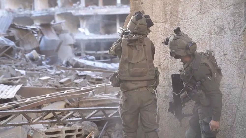 Dua Warga Sipil Tewas dalam Serangan Israel di Gaza di Tengah Pelanggaran Gencatan Senjata