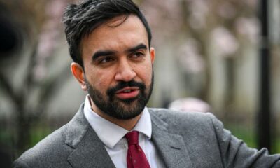 Wali Kota New York Terbitkan Perintah Eksekutif Perdana, Larangan Sanksi terhadap Israel Dicabut