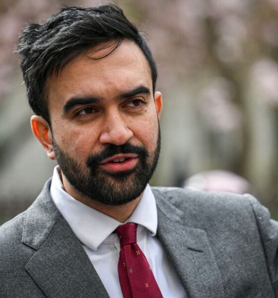 Wali Kota New York Terbitkan Perintah Eksekutif Perdana, Larangan Sanksi terhadap Israel Dicabut