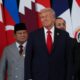 Indonesia Bergabung dalam Dewan Perdamaian Gaza Bentukan Trump