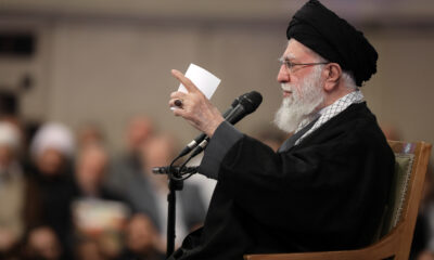 Intel: Khamenei Ancang-ancang Kabur ke Rusia, Cara Media Kompas Membaca Cerita