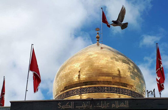 Kesabaran Sayyidah Zainab, Fondasi Tradisi Kesyahidan dan Kebangkitan Publik