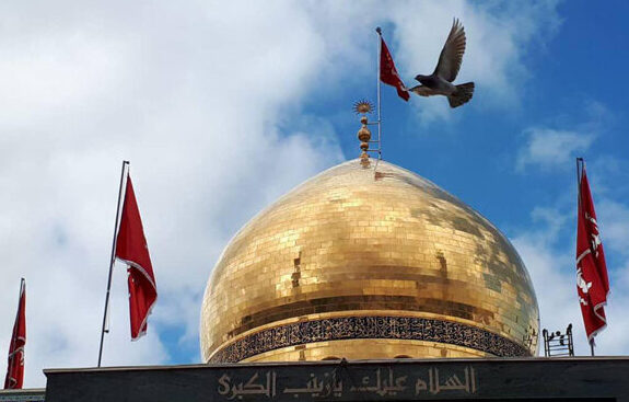 Kesabaran Sayyidah Zainab, Fondasi Tradisi Kesyahidan dan Kebangkitan Publik