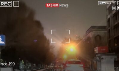 Iran Hadapi Operasi Terorisme Bersenjata Terorganisasi di Balik Kerusuhan