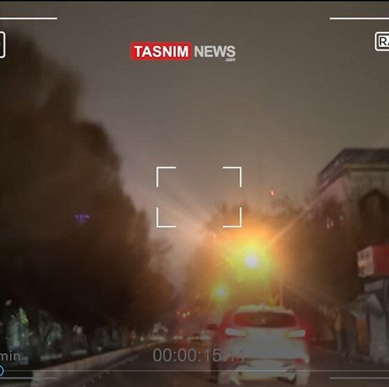 Iran Hadapi Operasi Terorisme Bersenjata Terorganisasi di Balik Kerusuhan