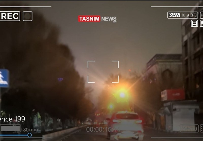 Iran Hadapi Operasi Terorisme Bersenjata Terorganisasi di Balik Kerusuhan