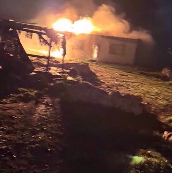 Pasukan Israel dan Pemukim Bakar Rumah serta Tutup Sekolah dalam Gelombang Serangan di Tepi Barat