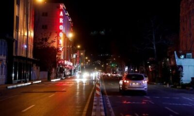 Laporan Media Iran: Situasi Keamanan Teheran Terkendali Pasca Kerusuhan