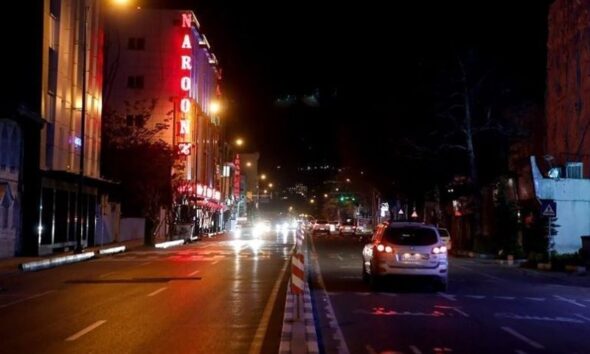 Laporan Media Iran: Situasi Keamanan Teheran Terkendali Pasca Kerusuhan