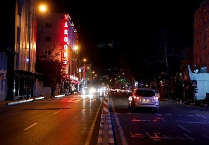 Laporan Media Iran: Situasi Keamanan Teheran Terkendali Pasca Kerusuhan