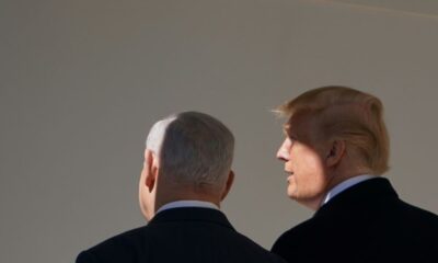 Donald Trump dan Politik "Ana Rabbukumul A‘la" di Abad ke-21