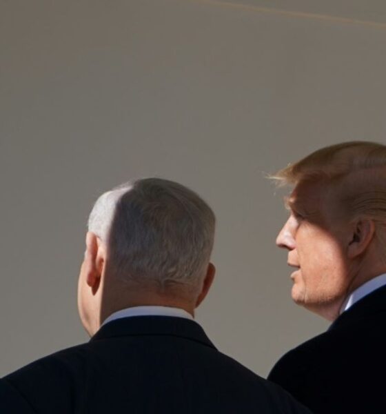 Donald Trump dan Politik "Ana Rabbukumul A‘la" di Abad ke-21